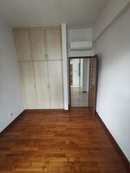 Merawoods (D23), Condominium #630728171